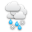 Rain And Snow